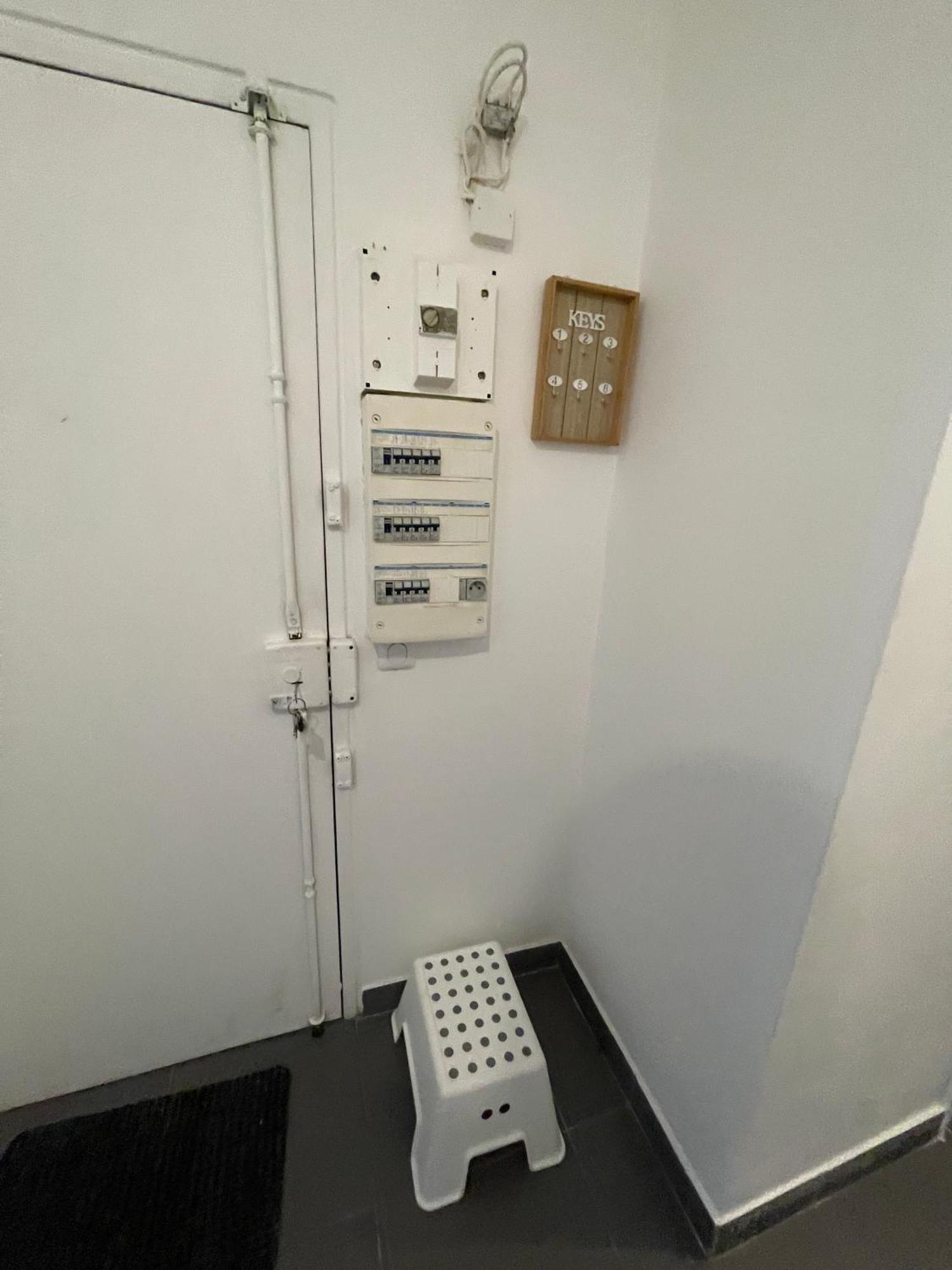 Apartment Situe A A 5 Minutes Du Metro Ligne 14 Villejuif