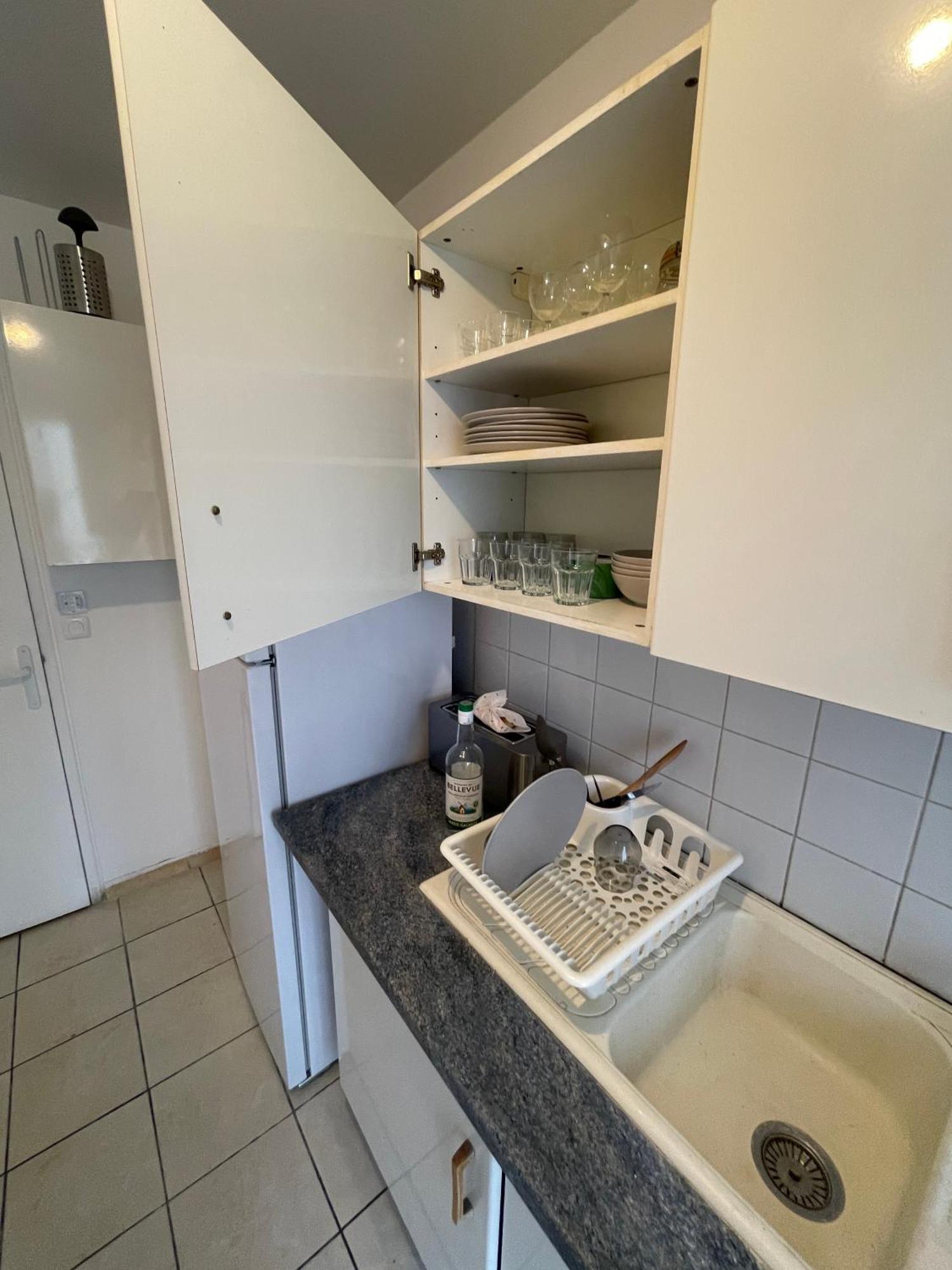 Apartment Situe A A 5 Minutes Du Metro Ligne 14 *