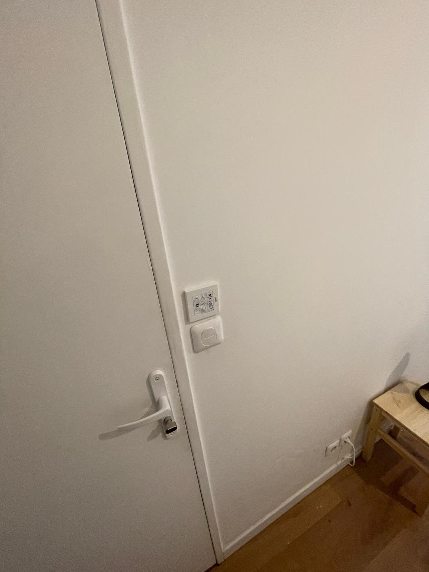 Situe A A 5 Minutes Du Metro Ligne 14 Apartment *
