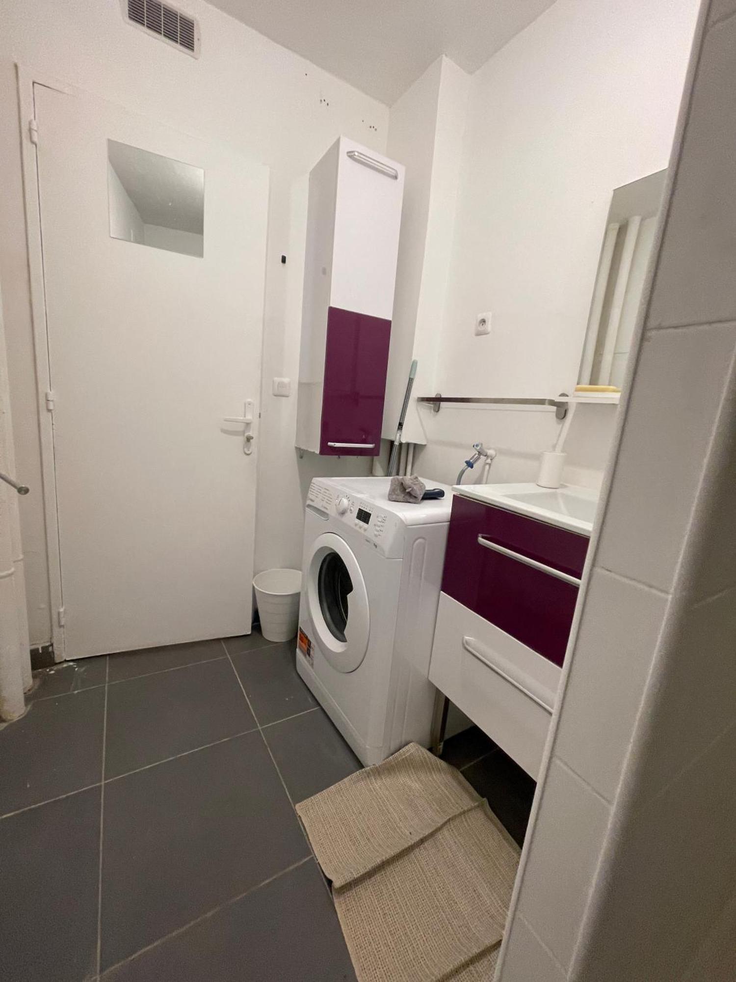 Apartment Situe A A 5 Minutes Du Metro Ligne 14 Villejuif